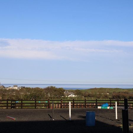 Sea View Studio Castlerock Esterno foto