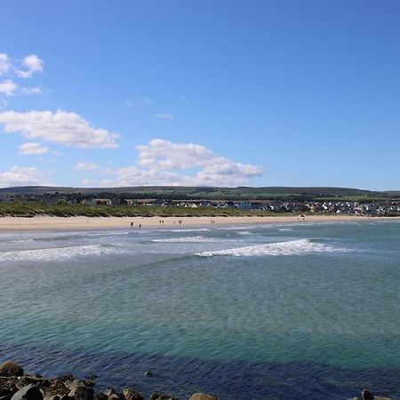 Sea View Studio Castlerock Esterno foto